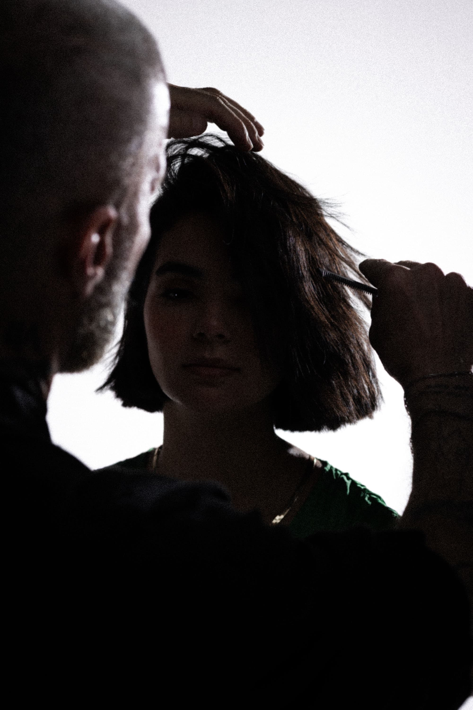 Blown Studio — precision hair artistry