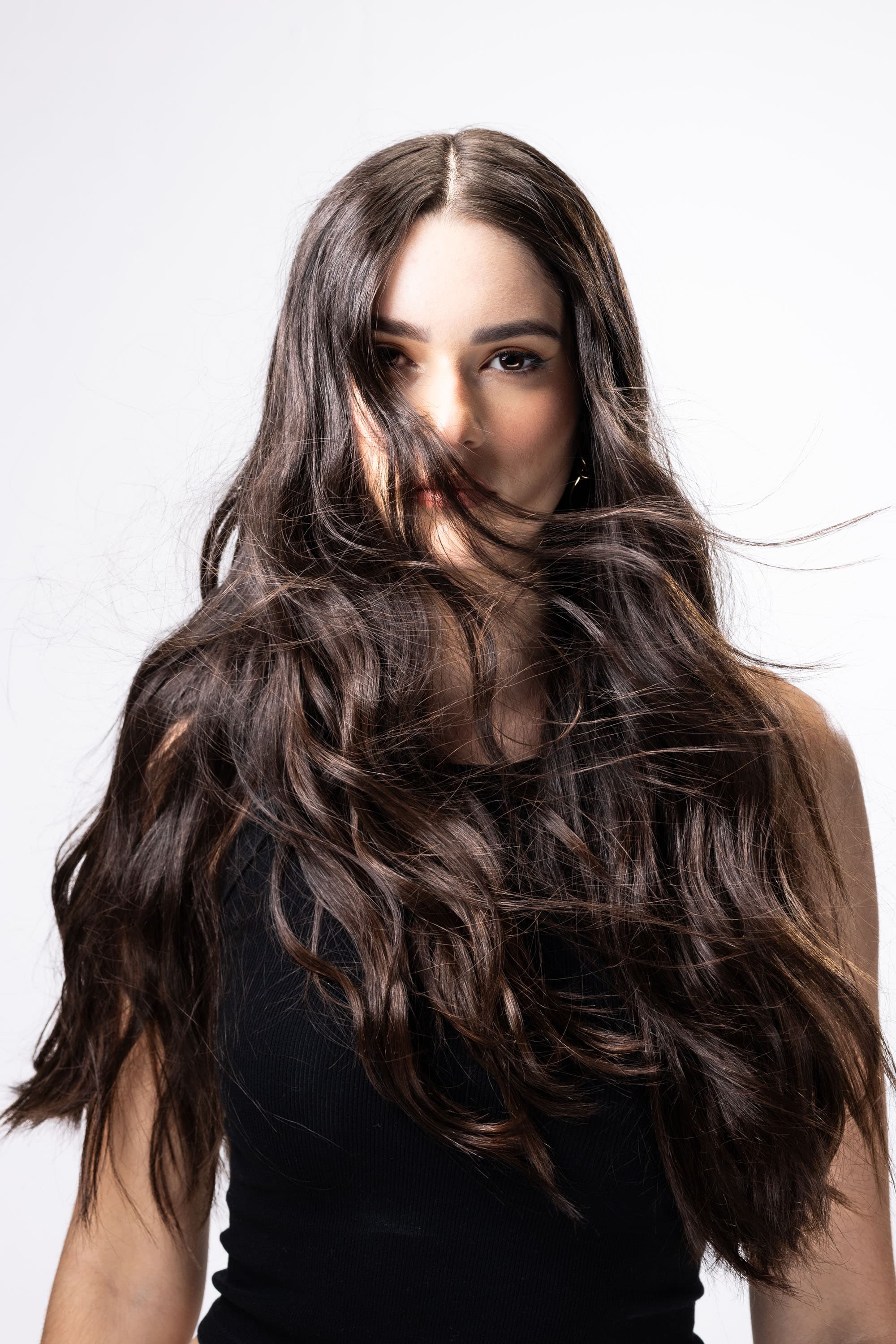 Blown Studio — precision hair artistry