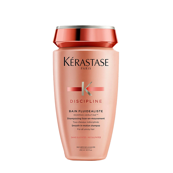 Kerastase Discipline Bain Fluidealiste Gentle Shampoo