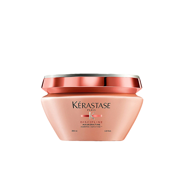Kerastase - Discipline - Maskeratine Mask